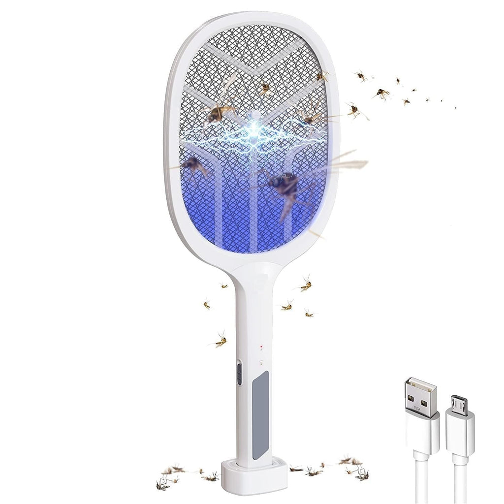 USB মশা মারার লাইট – UV লাইট ইলেকট্রিক মশা কিলার (Indoor & Outdoor) 🦟⚡