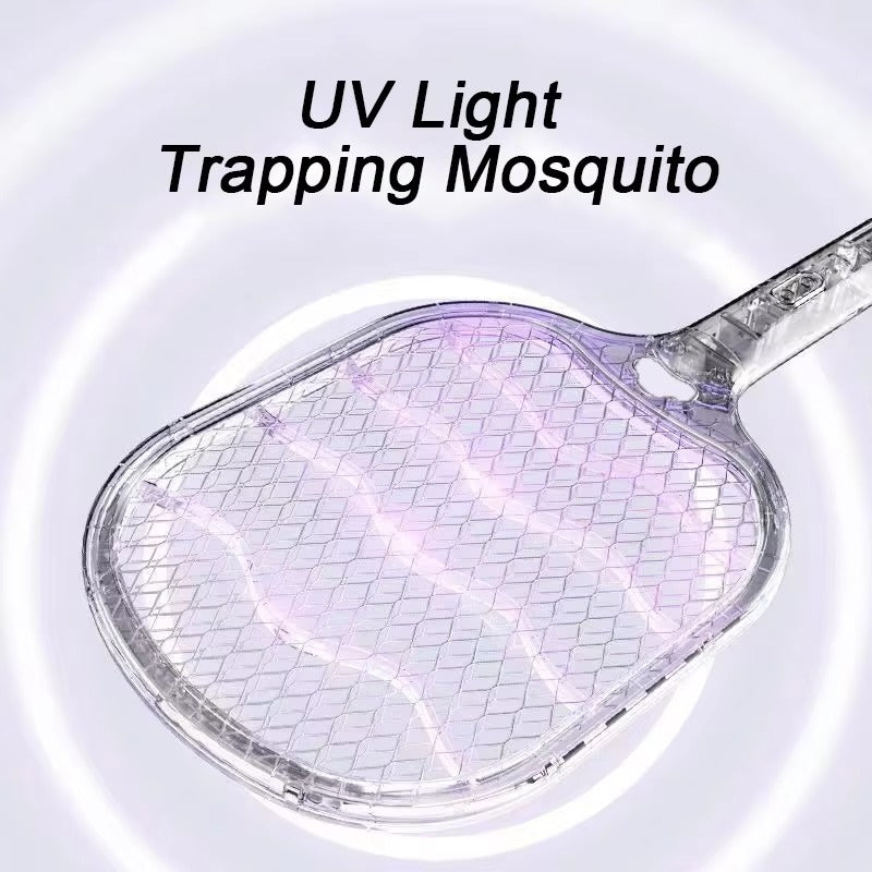 USB মশা মারার লাইট – UV লাইট ইলেকট্রিক মশা কিলার (Indoor & Outdoor) 🦟⚡