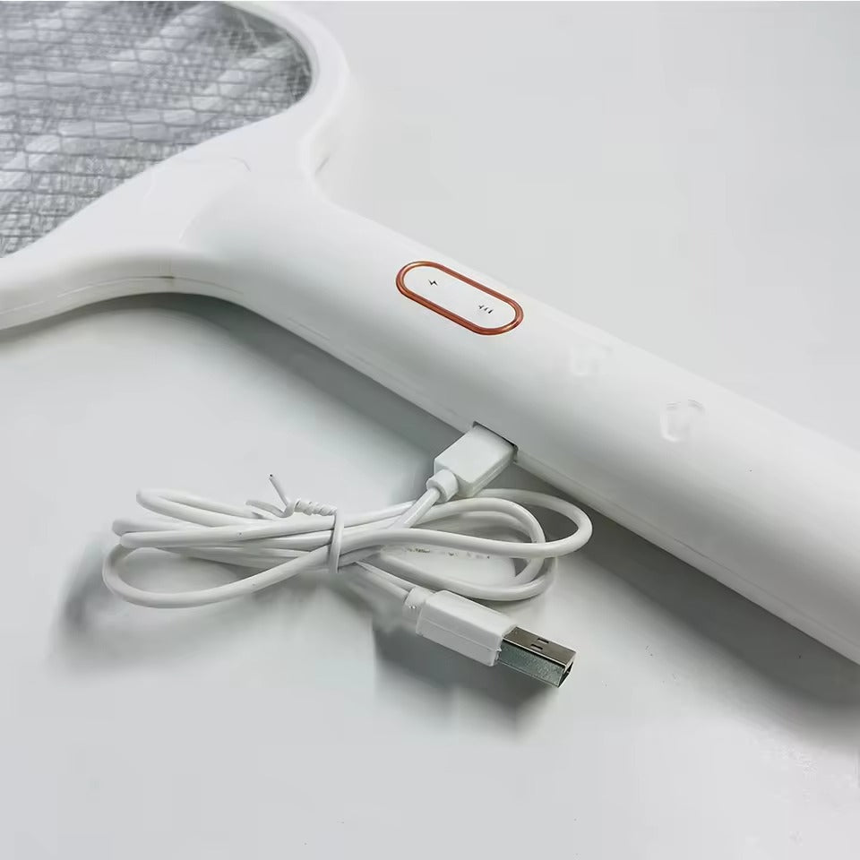 USB মশা মারার লাইট – UV লাইট ইলেকট্রিক মশা কিলার (Indoor & Outdoor) 🦟⚡