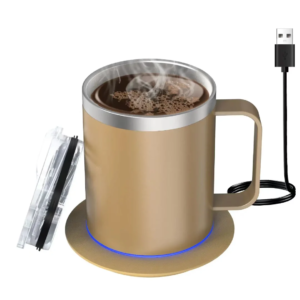 Smart Temperature Control Coffee Mug